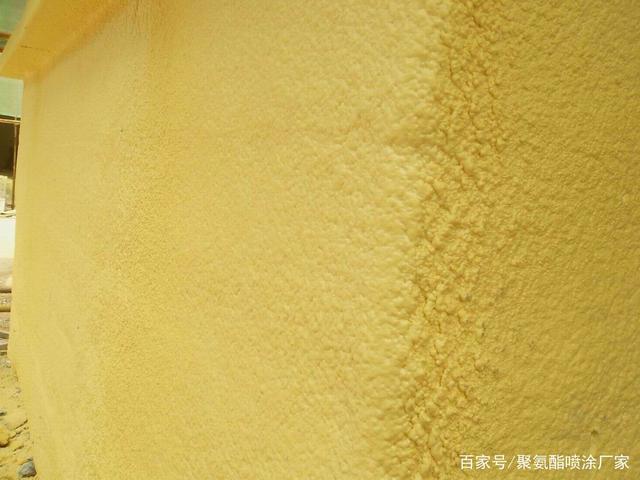 什么是聚氨酯噴涂？聚氨酯噴涂的優(yōu)點是什么？